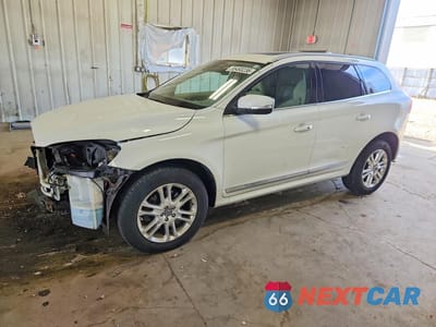2014 VOLVO XC60 3.2 YV4952DZ5E2544709 - główne zdjęcie licytacji z USA - miniatura