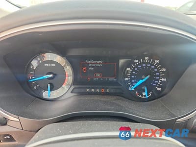 Zdjęcie 9 z 12 samochodu: 2016 FORD FUSION SE VIN:3FA6P0H73GR304480 - miniatura