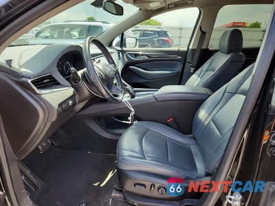 Zdjęcie 7 z 13 samochodu: 2021 BUICK ENCLAVE ESSENCE VIN:5GAERBKW7MJ214655 - miniatura