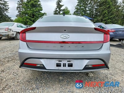 Zdjęcie 6 z 12 samochodu: 2021 HYUNDAI SONATA SE VIN:5NPEG4JA0MH091456 - miniatura