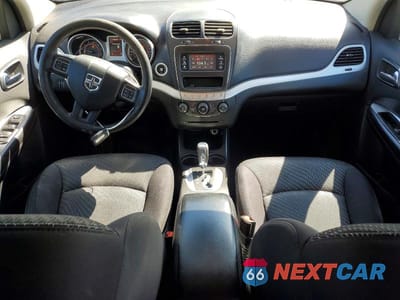 Zdjęcie 8 z 13 samochodu: 2014 DODGE JOURNEY SE VIN:3C4PDCAB9ET197393 - miniatura