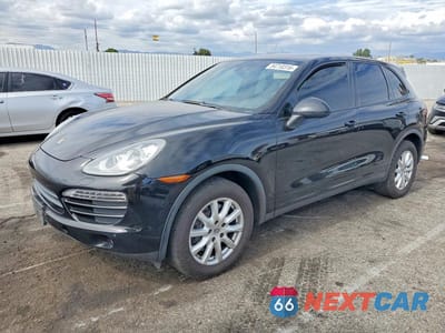 2013 PORSCHE CAYENNE WP1AA2A27DLA06202 - główne zdjęcie licytacji z USA - miniatura