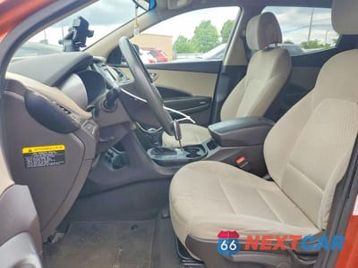 Zdjęcie 7 z 13 samochodu: 2018 HYUNDAI SANTA FE SPORT 2.4L VIN:5XYZT3LB9JG520948 - miniatura