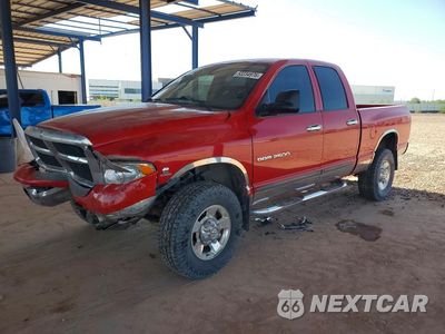 2005 DODGE RAM 2500 ST 3D7KS28C85G798995 - główne zdjęcie licytacji z USA - miniatura
