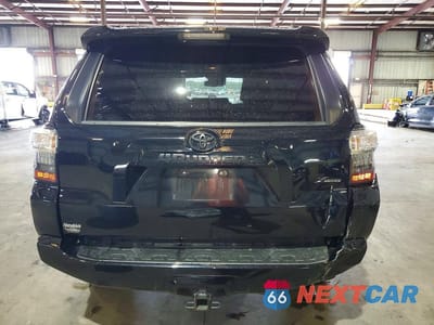 Zdjęcie 6 z 14 samochodu: 2021 TOYOTA 4RUNNER SR5 PREMIUM VIN:JTEFU5JR2M5240356 - miniatura