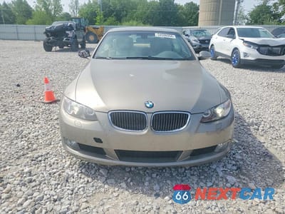 Piąte zdjęcie samochodu w środku: 2008 BMW 328 I VIN:WBAWL13588PX17471 - miniatura