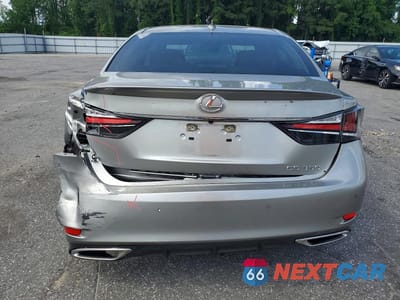 Zdjęcie 6 z 12 samochodu: 2017 LEXUS GS 350 BASE VIN:JTHBZ1BL6HA009110 - miniatura
