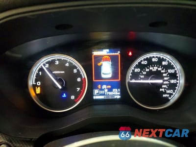 Zdjęcie 9 z 13 samochodu: 2023 SUBARU FORESTER PREMIUM VIN:JF2SKAEC7PH467649 - miniatura