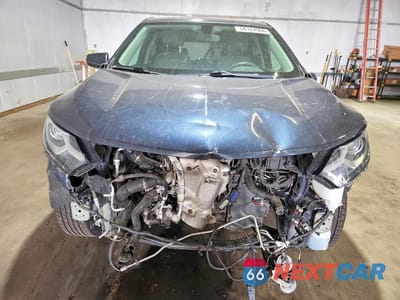 Piąte zdjęcie samochodu w środku: 2018 CHEVROLET EQUINOX LT VIN:3GNAXJEV5JL337320 - miniatura