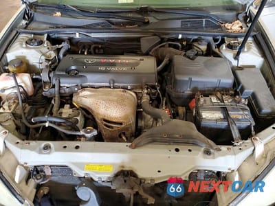 Zdjęcie 11 z 12 samochodu: 2002 TOYOTA CAMRY XLE VIN:4T1BE32KX2U520384 - miniatura