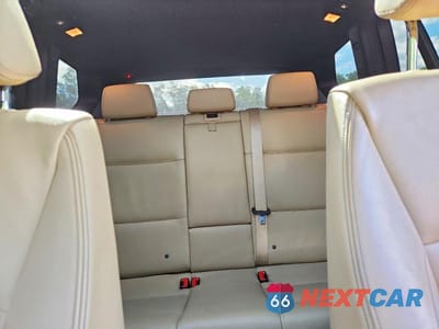 Zdjęcie 10 z 13 samochodu: 2015 BMW X3 XDRIVE28I VIN:5UXWX9C5XF0D46441 - miniatura
