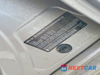 Zdjęcie 12 z 12 samochodu: 2014 BMW 528 I VIN:WBA5A5C51ED500155 - miniatura