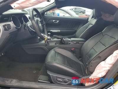 Zdjęcie 7 z 12 samochodu: 2015 FORD MUSTANG GT VIN:1FA6P8CF4F5314689 - miniatura