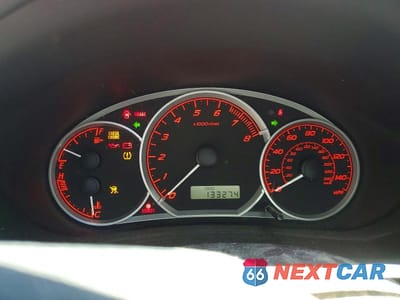 Zdjęcie 9 z 12 samochodu: 2010 SUBARU IMPREZA WRX LIMITED VIN:JF1GH7G61AG803733 - miniatura
