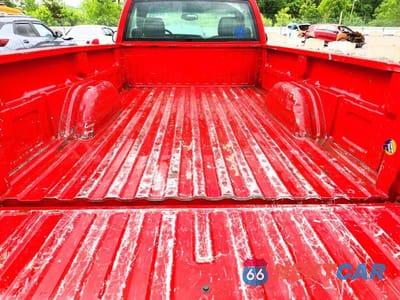 Zdjęcie 10 z 12 samochodu: 2004 CHEVROLET SILVERADO C1500 VIN:1GCEC14X94Z238165 - miniatura