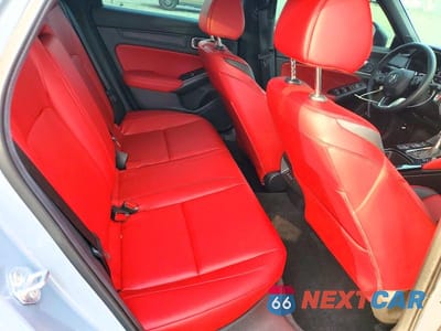 Zdjęcie 10 z 12 samochodu: 2026 ACURA INTEGRA A-SPEC TECH VIN:19UDE4H61TA004030 - miniatura