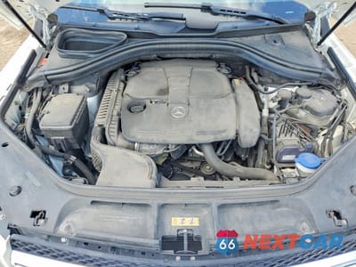 Zdjęcie 11 z 12 samochodu: 2018 MERCEDES-BENZ GLE 350 4MATIC VIN:4JGDA5HB0JB003564 - miniatura