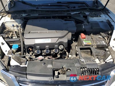 Zdjęcie 11 z 12 samochodu: 2015 HONDA ACCORD EXL VIN:1HGCR3F88FA015691 - miniatura