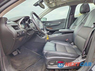 Zdjęcie 7 z 12 samochodu: 2015 CHEVROLET IMPALA LT VIN:2G1115SL2F9102591 - miniatura