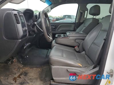 Zdjęcie 7 z 12 samochodu: 2018 CHEVROLET SILVERADO C2500 HEAVY DUTY VIN:1GC1CUEGXJF249106 - miniatura