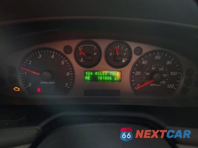 Zdjęcie 9 z 12 samochodu: 2007 FORD TAURUS SEL VIN:1FAFP56U87A183624 - miniatura