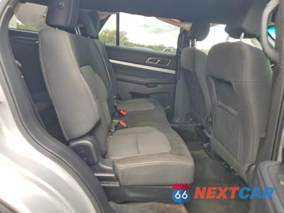 Zdjęcie 11 z 13 samochodu: 2016 FORD EXPLORER XLT VIN:1FM5K7D87GGB35000 - miniatura