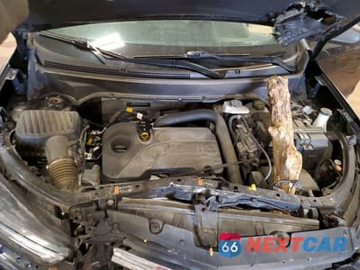 Zdjęcie 12 z 13 samochodu: 2024 CHEVROLET EQUINOX LS VIN:3GNAX5EG0RL297703 - miniatura