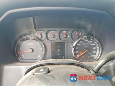 Zdjęcie 9 z 12 samochodu: 2016 GMC SIERRA K2500 HEAVY DUTY VIN:1GT02REG6GZ261708 - miniatura