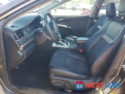 Zdjęcie 7 z 12 samochodu: 2013 TOYOTA CAMRY SE VIN:4T1BF1FK4DU283101 - miniatura