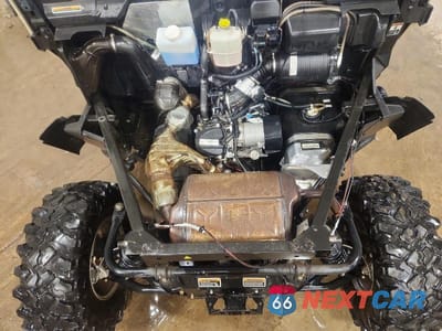 Zdjęcie 7 z 10 samochodu: 2023 CAN-AM DEFENDER UTILITY VEHICLE VIN:3JBUVAX49PK004829 - miniatura