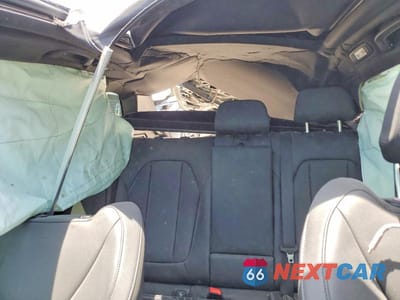 Zdjęcie 10 z 13 samochodu: 2020 BMW X3 SDRIVE30I VIN:5UXTY3C08LLE54892 - miniatura