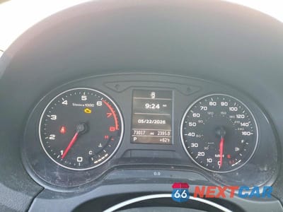 Zdjęcie 9 z 12 samochodu: 2015 AUDI A3 PREMIUM VIN:WAUBFGFF2F1015336 - miniatura
