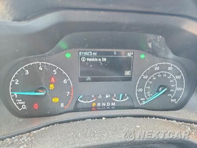 Zdjęcie 9 z 13 samochodu: 2019 FORD TRANSIT CONNECT XL REFRIGERATED DELIVERY VAN VIN:NM0LS7E25K1426867 - miniatura
