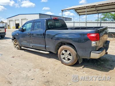 Drugie zdjęcie samochodu z przodu: 2008 TOYOTA TUNDRA GRADE VIN:5TFRV54128X034016 - miniatura
