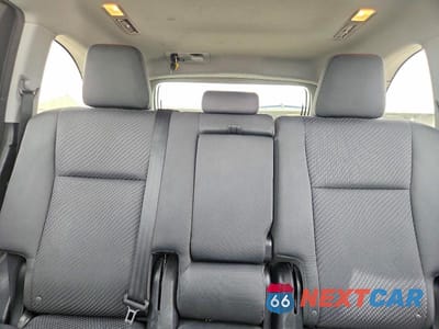 Zdjęcie 10 z 13 samochodu: 2015 TOYOTA HIGHLANDER LE VIN:5TDBKRFH2FS177658 - miniatura
