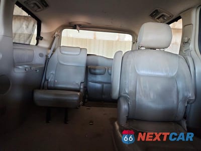 Zdjęcie 10 z 13 samochodu: 2004 TOYOTA SIENNA XLE LIMITED 7 PASSENGER VIN:5TDZA22C64S155923 - miniatura