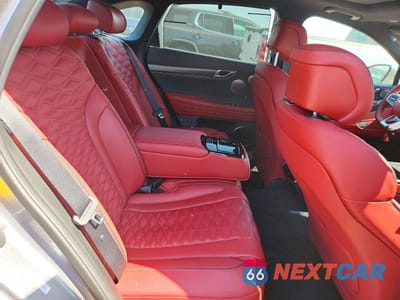Zdjęcie 10 z 12 samochodu: 2025 GENESIS G80 SPORT PRESTIGE VIN:KMTGG4SD5SU291531 - miniatura
