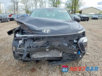 Piąte zdjęcie samochodu w środku: 2025 HYUNDAI KONA SE VIN:KM8HACAB5SU235454 - miniatura
