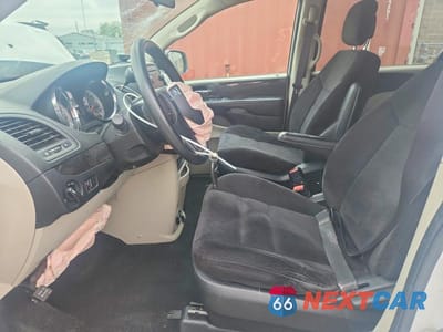 Zdjęcie 7 z 13 samochodu: 2014 DODGE GRAND CARAVAN SE VIN:2C4RDGBG8ER264563 - miniatura