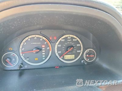 Zdjęcie 9 z 13 samochodu: 2002 HONDA CR-V EX VIN:SHSRD78852U003021 - miniatura