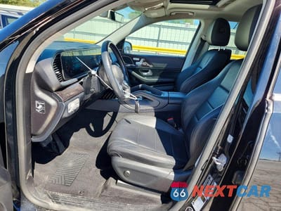 Zdjęcie 7 z 13 samochodu: 2020 MERCEDES-BENZ GLE 350 4MATIC VIN:4JGFB4KB3LA013345 - miniatura