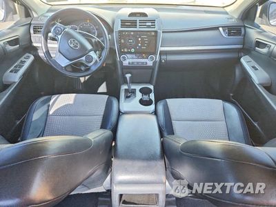 Zdjęcie 8 z 12 samochodu: 2012 TOYOTA CAMRY SE VIN:4T1BF1FKXCU079630 - miniatura