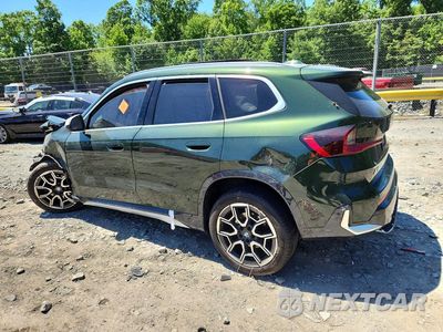 Drugie zdjęcie samochodu z przodu: 2023 BMW X1 XDRIVE28I VIN:WBX73EF01P5Y22851 - miniatura