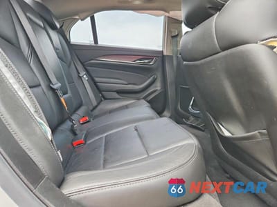 Zdjęcie 10 z 12 samochodu: 2017 CADILLAC CTS VSPORT VIN:1G6AU5S82H0193436 - miniatura