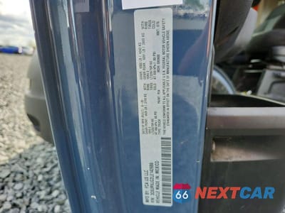 Zdjęcie 13 z 13 samochodu: 2020 RAM PROMASTER 3500 DELIVERY VAN VIN:3C6URVJG2LE143986 - miniatura