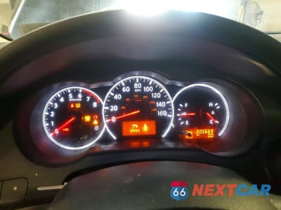 Zdjęcie 9 z 12 samochodu: 2011 NISSAN ALTIMA 2.5 VIN:1N4AL2AP0BN410540 - miniatura