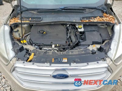 Zdjęcie 11 z 12 samochodu: 2018 FORD ESCAPE SE VIN:1FMCU9GD3JUA75098 - miniatura