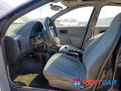 Zdjęcie 7 z 12 samochodu: 1997 SATURN SL1 VIN:1G8ZH5284VZ287744 - miniatura