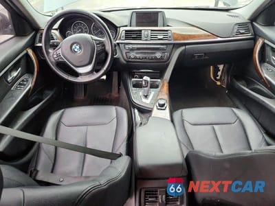 Zdjęcie 8 z 12 samochodu: 2015 BMW 328 I SULEV VIN:WBA3C1C56FP852657 - miniatura