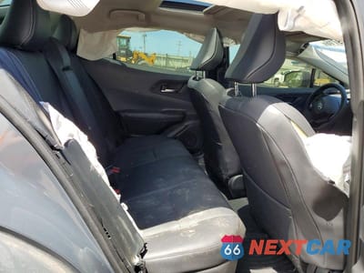 Zdjęcie 10 z 12 samochodu: 2024 TOYOTA PRIUS XLE VIN:JTDADABU0R3018525 - miniatura